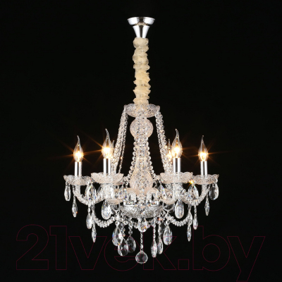 Люстра Aployt Koletta APL.755.03.06