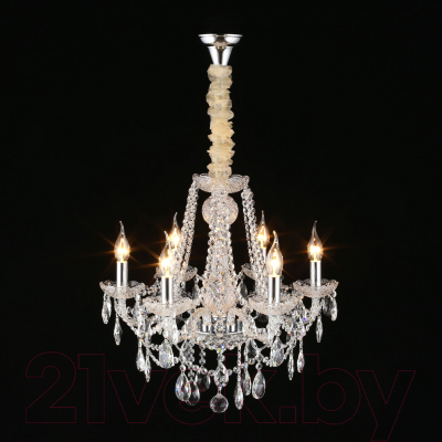 Люстра Aployt Koletta APL.755.03.06