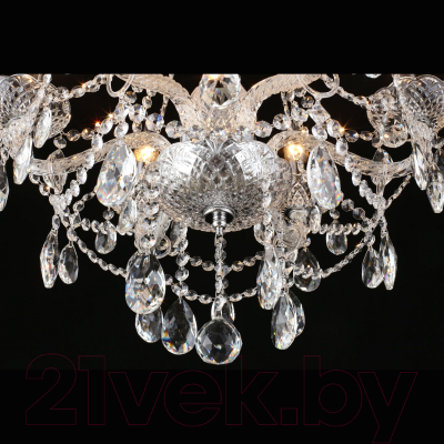 Люстра Aployt Koletta APL.755.03.06