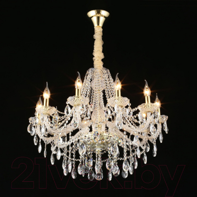 Люстра Aployt Koletta APL.755.13.10