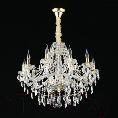 Люстра Aployt Koletta APL.755.13.10