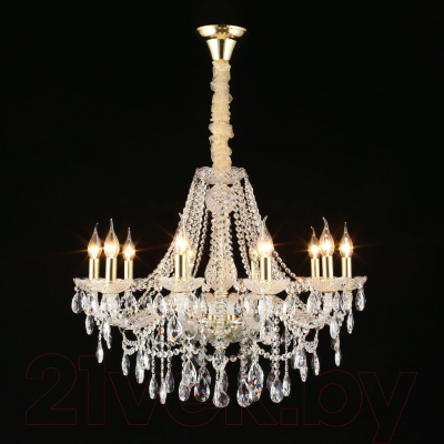 Люстра Aployt Koletta APL.755.13.10