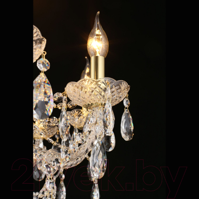 Люстра Aployt Koletta APL.755.13.10