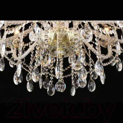 Люстра Aployt Koletta APL.755.13.10