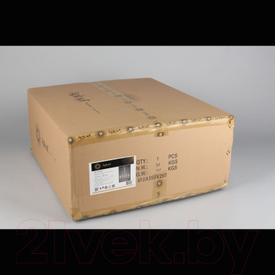 Люстра Aployt Koletta APL.755.13.10