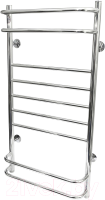 Полотенцесушитель водяной Gloss & Reiter Skif Combi.Л.50x100.С4.Л5.G1 - фото