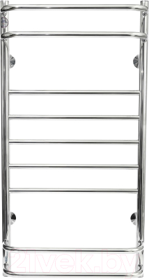 Полотенцесушитель водяной Gloss & Reiter Skif Combi.Л.50x100.С4.Л5.G1