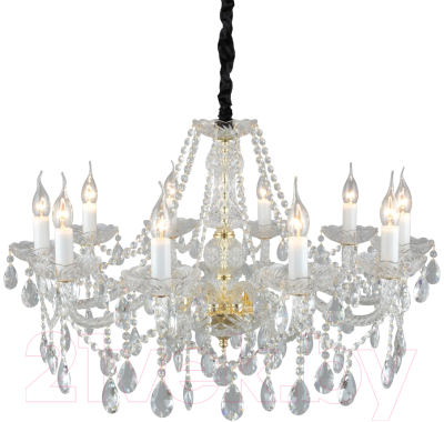 Люстра Aployt Anula APL.810.03.10 - фото