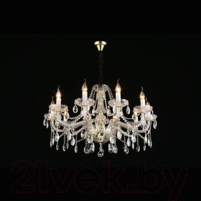 Люстра Aployt Anula APL.810.03.10