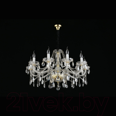 Люстра Aployt Anula APL.810.03.10