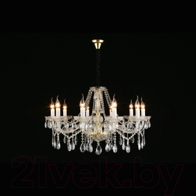 Люстра Aployt Anula APL.810.03.10