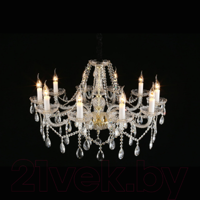 Люстра Aployt Anula APL.810.03.10