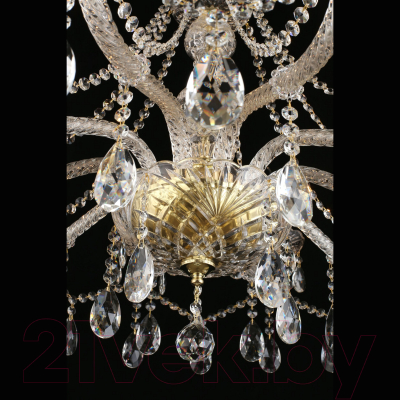 Люстра Aployt Anula APL.810.03.10