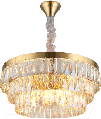 Люстра Aployt Francheska APL.837.03.08 - фото