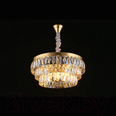 Люстра Aployt Francheska APL.837.03.08