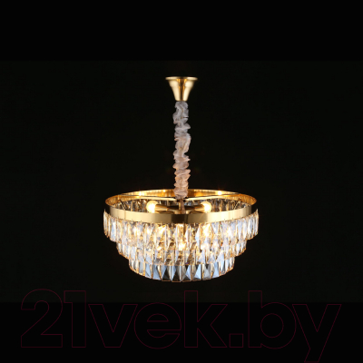 Люстра Aployt Francheska APL.837.03.08