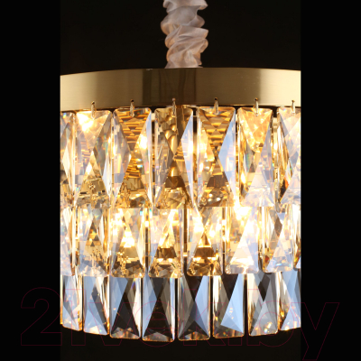 Люстра Aployt Francheska APL.837.03.08