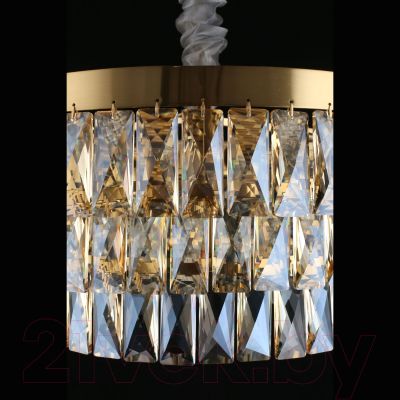 Люстра Aployt Francheska APL.837.03.08