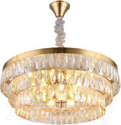 Люстра Aployt Francheska APL.837.03.10 - фото