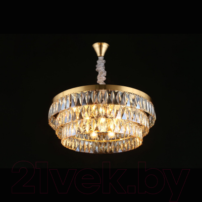 Люстра Aployt Francheska APL.837.03.10