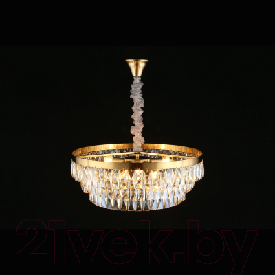 Люстра Aployt Francheska APL.837.03.10