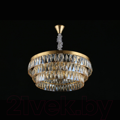 Люстра Aployt Francheska APL.837.03.10