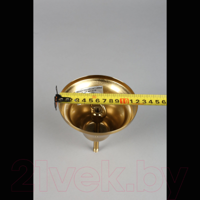 Люстра Aployt Francheska APL.837.03.10