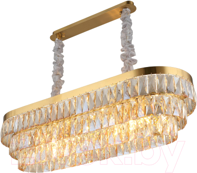 Люстра Aployt Francheska APL.837.03.12 - фото