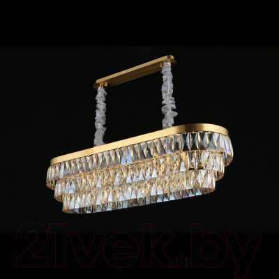 Люстра Aployt Francheska APL.837.03.12