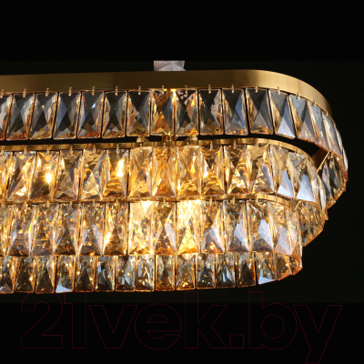 Люстра Aployt Francheska APL.837.03.12