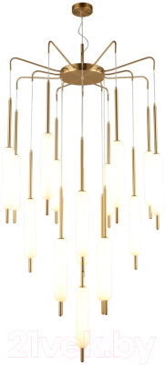 Люстра Aployt Carla APL.010.03.136 - фото