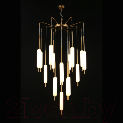 Люстра Aployt Carla APL.010.03.136