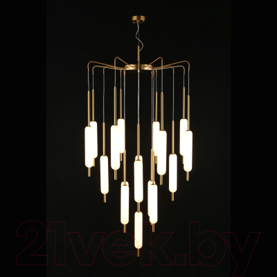 Люстра Aployt Carla APL.010.03.136