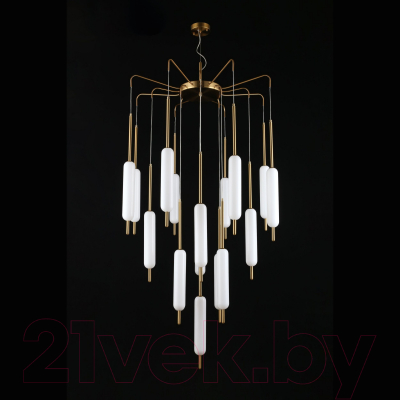 Люстра Aployt Carla APL.010.03.136