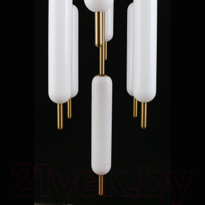 Люстра Aployt Carla APL.010.03.136