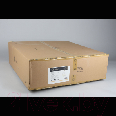 Люстра Aployt Carla APL.010.03.136