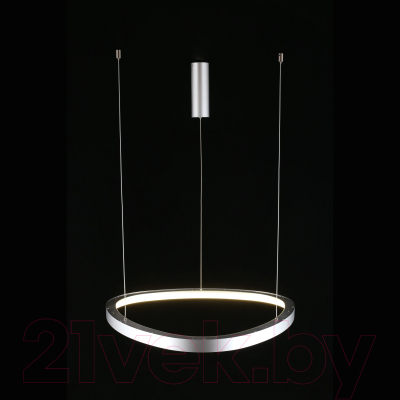 Люстра Aployt Zula APL.022.13.60