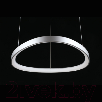 Люстра Aployt Zula APL.022.13.60