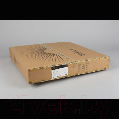 Люстра Aployt Zula APL.022.13.60