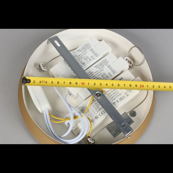 Люстра Aployt Terenia APL.024.03.136