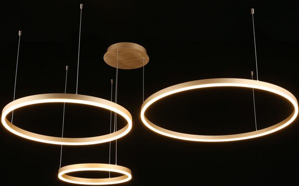 Люстра Aployt Terenia APL.024.03.136