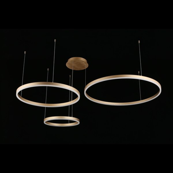 Люстра Aployt Terenia APL.024.03.136