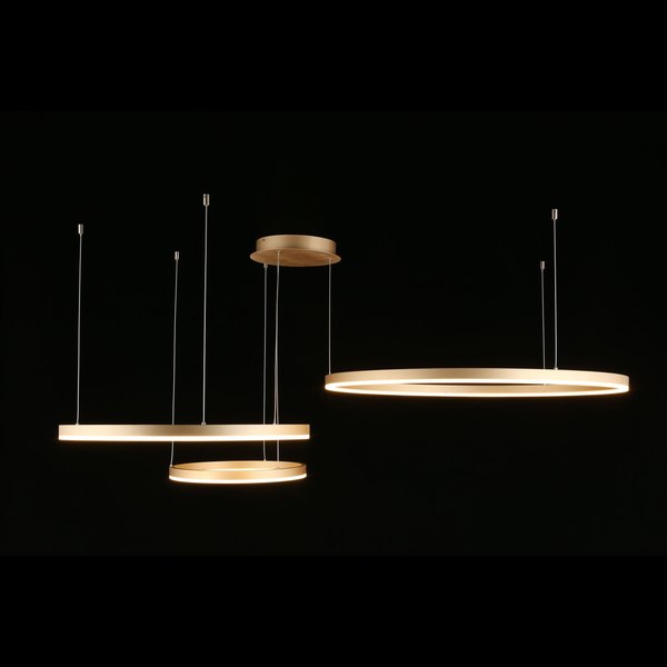 Люстра Aployt Terenia APL.024.03.136