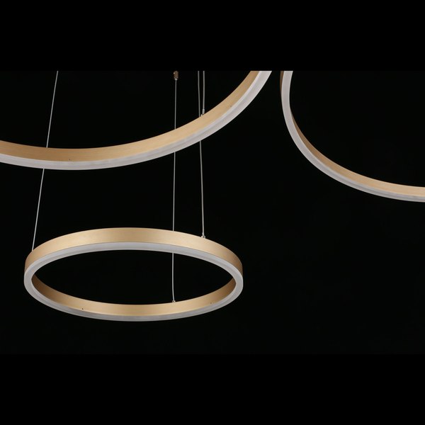 Люстра Aployt Terenia APL.024.03.136