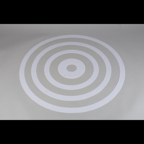 Люстра Aployt Terenia APL.024.03.136