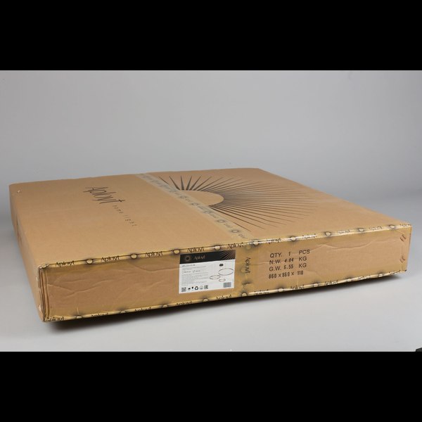 Люстра Aployt Terenia APL.024.03.136