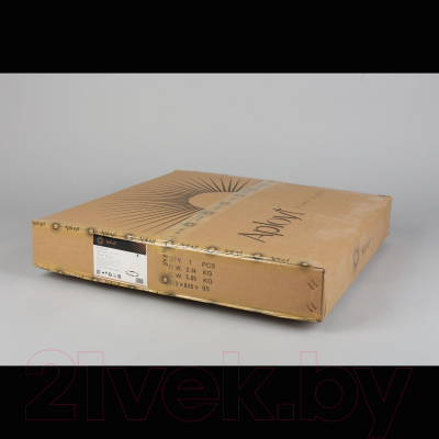 Люстра Aployt Nisia APL.025.03.48