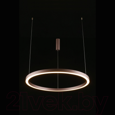 Люстра Aployt Nisia APL.025.03.60