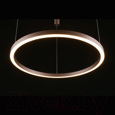 Люстра Aployt Nisia APL.025.03.60