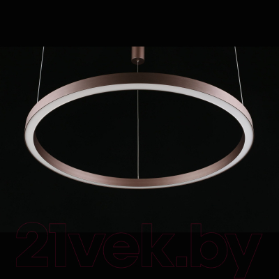 Люстра Aployt Nisia APL.025.03.60